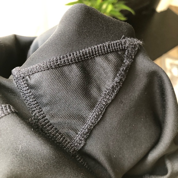 Adidas aeroready 3-Stripes 7/8 Side Pocket High Rise Tights S - Picture 15 of 16